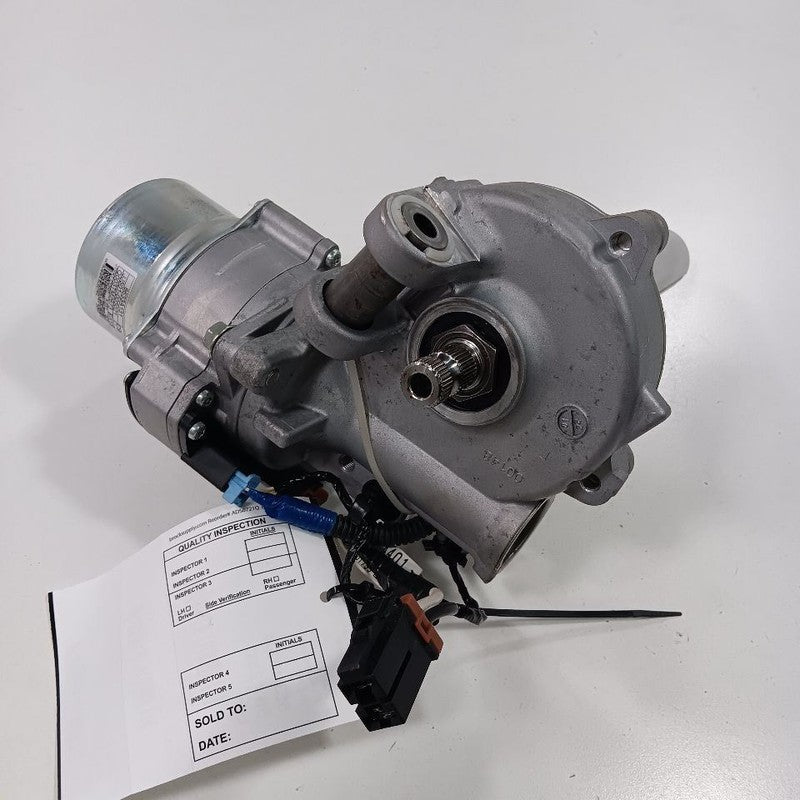 Electric Power Steering Pump Fits 15-20 Mitsubishi Outlander Sport OEM