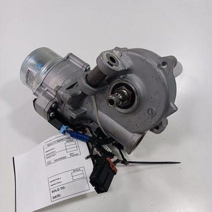 Electric Power Steering Pump Fits 15-20 Mitsubishi Outlander Sport OEM