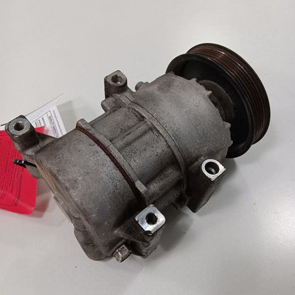 Air Conditioning AC Compressor Fits 12-17 Hyundai Accent