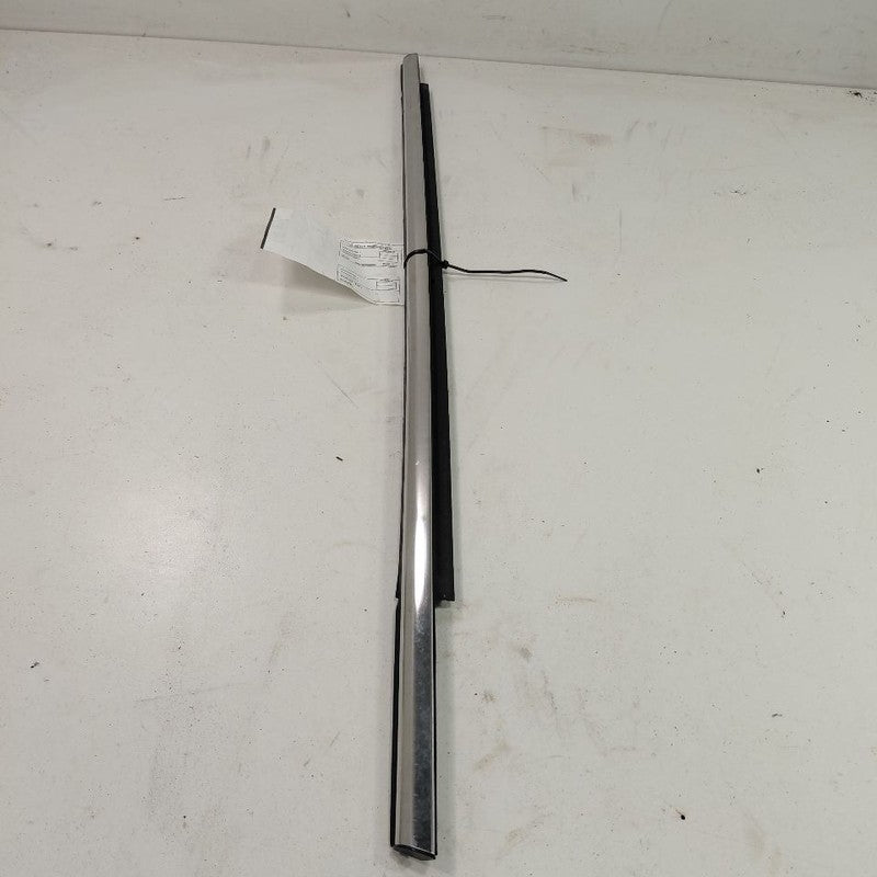 Ford Fusion Door Glass Window Weather Strip Trim Rear Right Passenger 