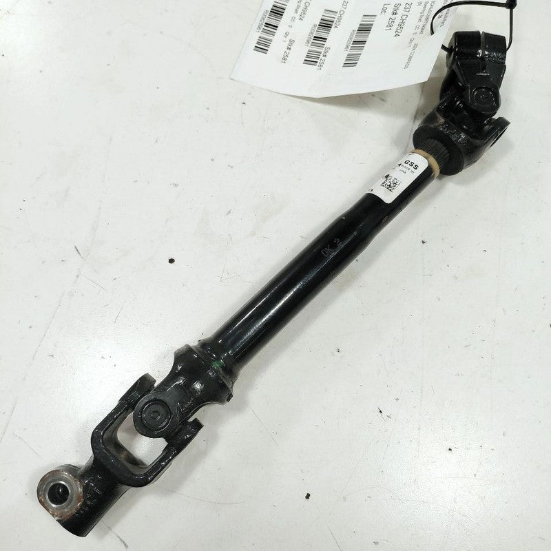 Jeep Compass Lower Steering Column Shaft Knuckle U Joint  2025 2024 20