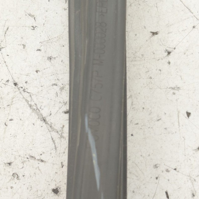 Ford Edge Door Glass Window Seal Rubber Right Passenger Front  2019 20