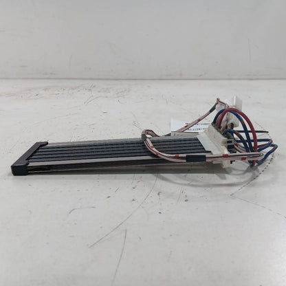 Electric Heater Core Toyota Prius C VIN B3 7th And 8th Digit 12-19 Toy