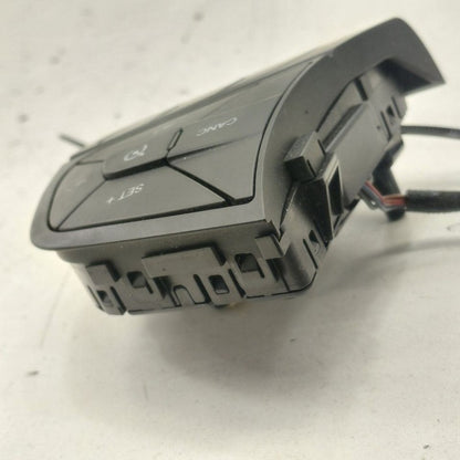 Steering Wheel Mounted Cruise Switch 4 Door X Model Fits 16-17 FIAT 50