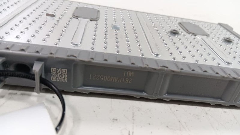 Battery Hybrid Battery Prius C VIN B3 Fits 12-17 PRIUS