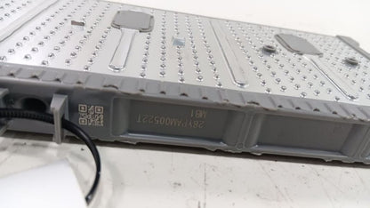 Battery Hybrid Battery Prius C VIN B3 Fits 12-17 PRIUS
