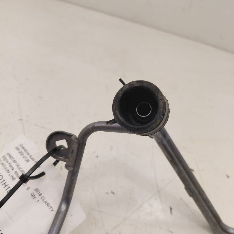 Honda Clarity Vacuum Line 1.3 2018 2019 2020