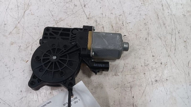 Passenger Right Power Window Motor Front Fits 13-19 Buick Encore OEM