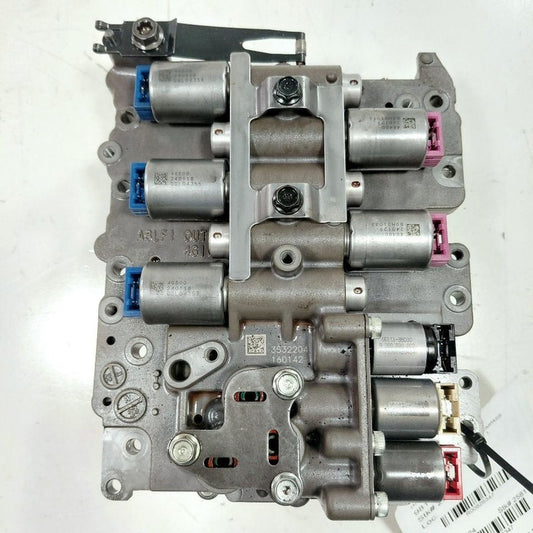 Jeep Compass Automatic Transmission Valve Body  2.0 2025 2024 2023 OEM