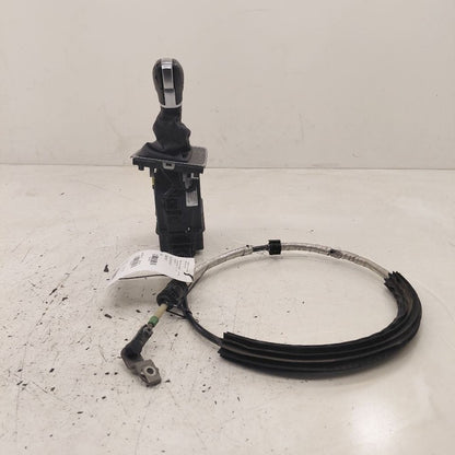 Volkswagen Golf Transmission Gear Shifter  2015 2016 2017