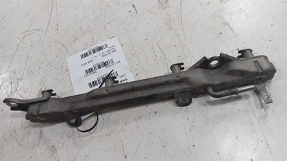 Lexus LS460 Driver Left Fuel Rail Injection Injector Mount Bar  2007 2