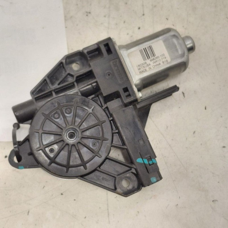 Passenger Right Rear Power Window Motor XC70 Fits 10-16 Volvo 70 SERIE