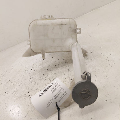 Windshield Washer Fluid Reservoir Hatchback Note Fits 14-19 Nissan Ver