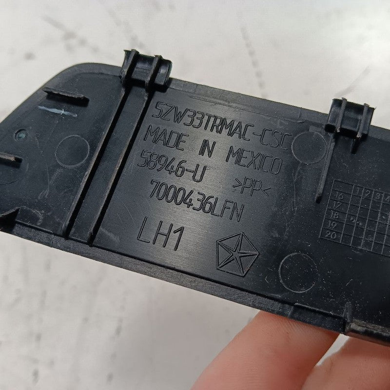 Jeep Compass Defrost Vent Left Driver Side 2017 2018 2019 2020 2021 2022 2023