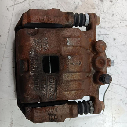 Passenger Right Front Brake Caliper Without Turbo Fits 11-19 Ford Fies