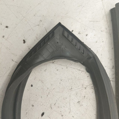 Subaru XV Crosstrek Door Glass Window Seal Rubber Left Driver Rear Bac