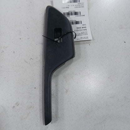 Honda Civic Window Switch Bezel Left Rear 2018 2017 2016