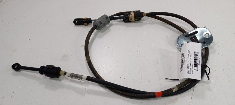 Ford Focus Shift Shifter Lever Linkage Cable 2018 2017 2016 2015 OEM