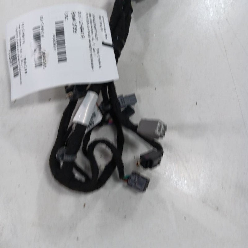 Jeep Compass Center Console Wire Harness {P68396088AB} 2018 2019 2020 2021