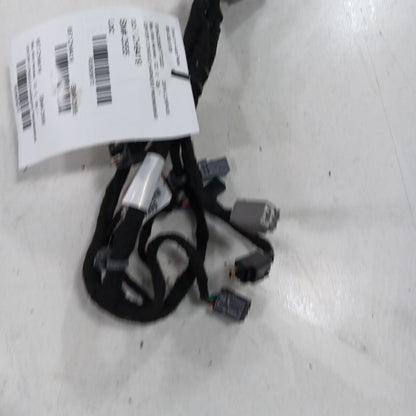 Jeep Compass Center Console Wire Harness {P68396088AB} 2018 2019 2020 2021