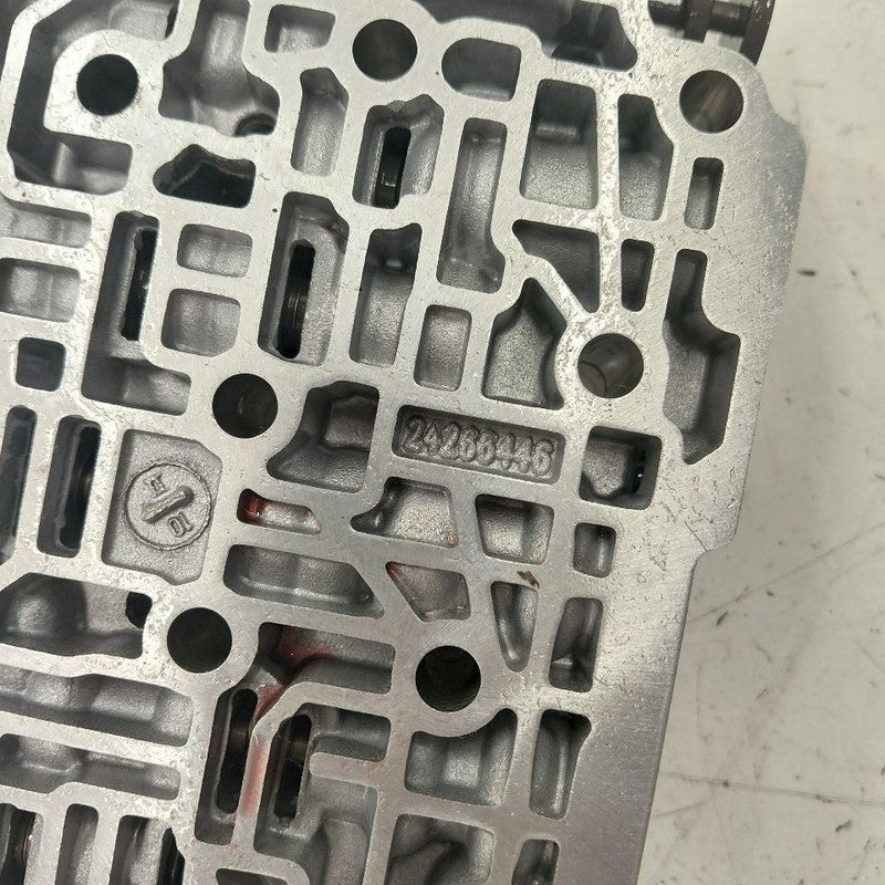 Chevy Trax Automatic Transmission Valve Body  2025 2024