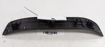 Acura TSX Sill Trim Plate Door Jam Threshold Right Passenger Rear 2014
