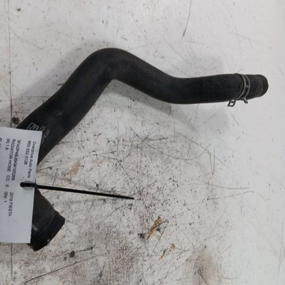 Ford Fiesta Radiator Hose Line Tube  1.6 2014 2015 2016 2017 2018 2019