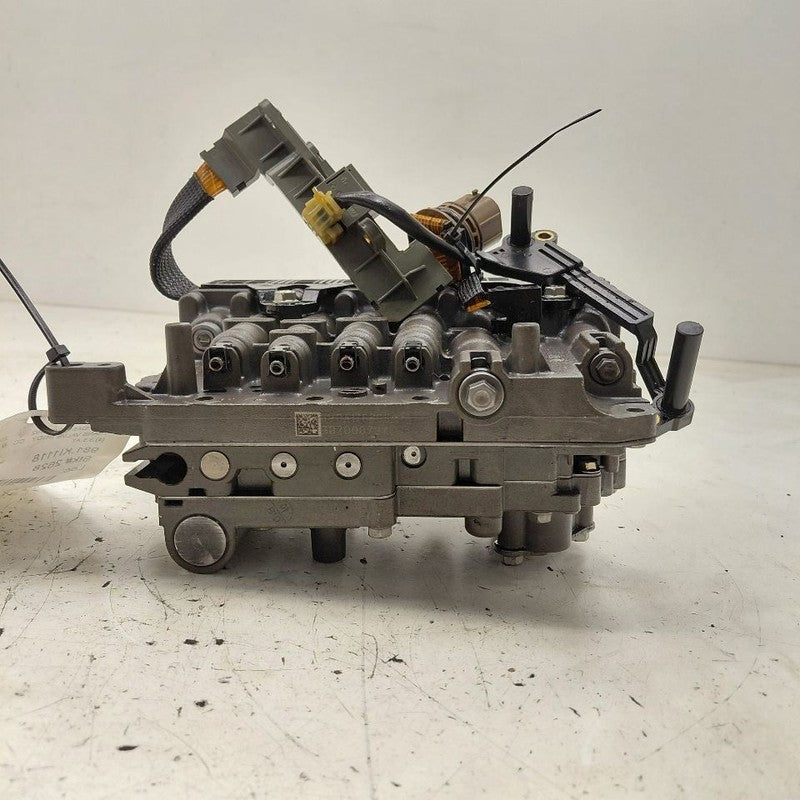 Kia Sorento Automatic Transmission Valve Body  2018 2017 2016