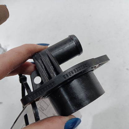 Chrysler 300 3.6 PCV Valve {68083202AC} 2015 2016 2017 2018 2019 OEM