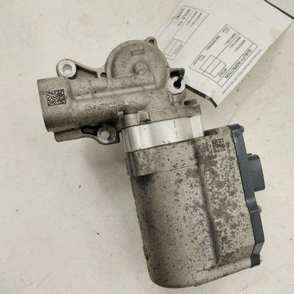 Ford Ecosport Transmission Oil Pump  2.0 2020 2021 2022 OEM