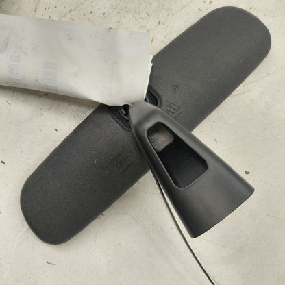 2018 Fiat 500 X Model Interior Rear View Mirror