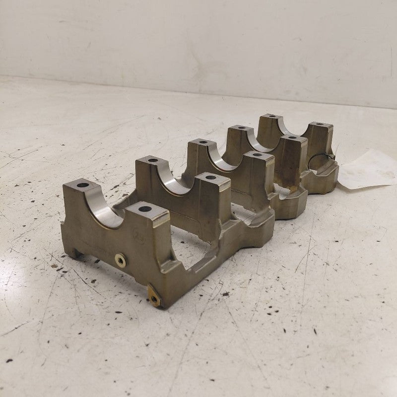 Ford Edge Engine Block Crankshaft Main Cap  2.0 2018 2017 2016 2015