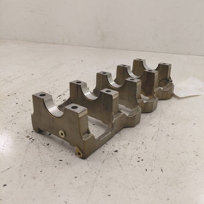 Ford Edge Engine Block Crankshaft Main Cap  2.0 2018 2017 2016 2015