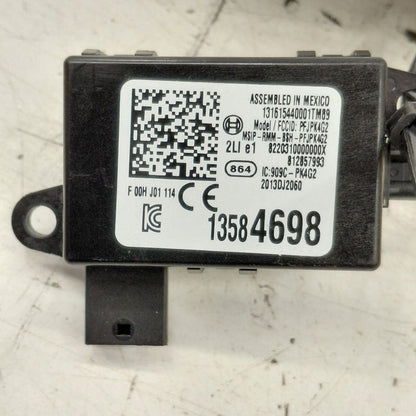 Cadillac CT6 Anti-Theft Alarm Deterrent Module {13584698} 2018 2017 20