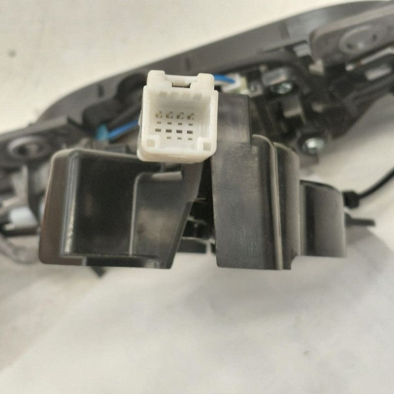 Lexus NX350 Door Handle Left Driver Front Interior Inside  2022 2023 2