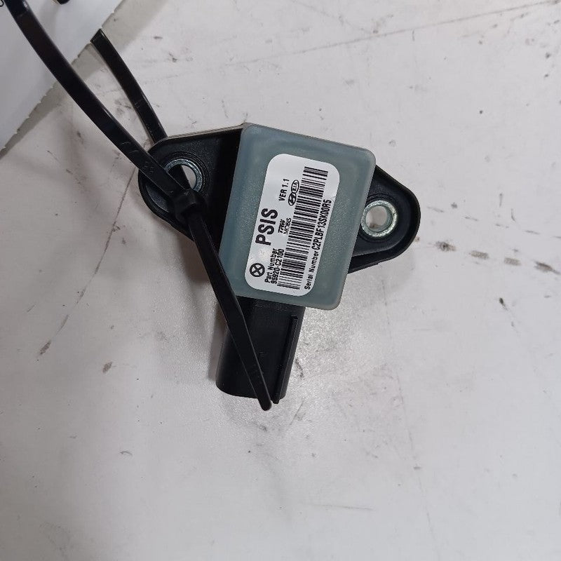 Kia Optima Sensor  2018 2017 2016