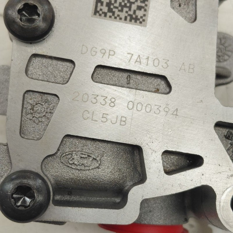 Ford Escape Transmission Oil Pump  2020 2021 2022