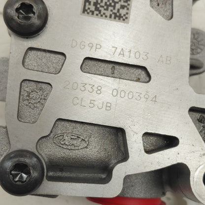 Ford Escape Transmission Oil Pump  2020 2021 2022