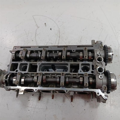 Engine Cylinder Head 2.0L Fits 18-21 ECOSPORT OEM