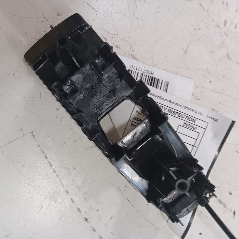 Outback Legacy Window Switch Bezel Trim Right Front 2025 2024 2023 202