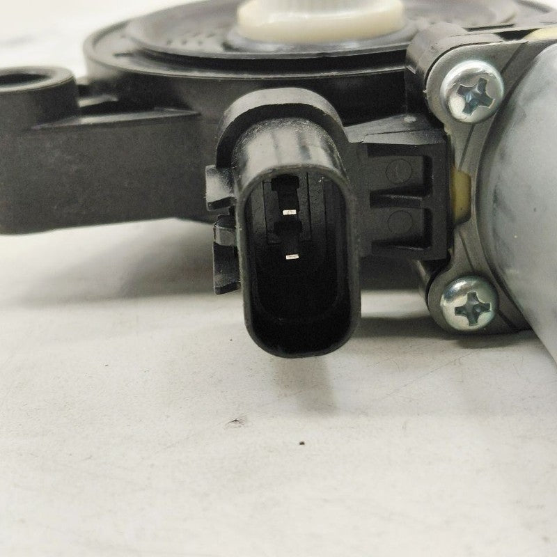 Passenger Front Power Window Motor Fits 16-20 Kia Optima OEM