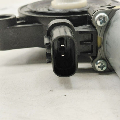 Passenger Front Power Window Motor Fits 16-20 Kia Optima OEM