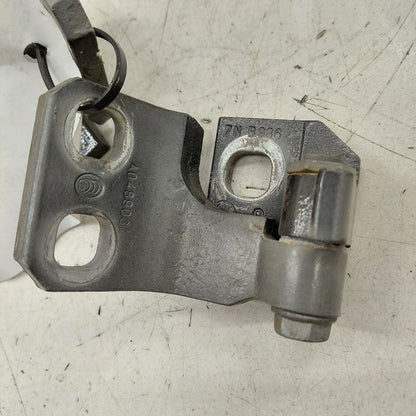 2018 Fiat 500 X Model Door Hinge Set Left Front Driver