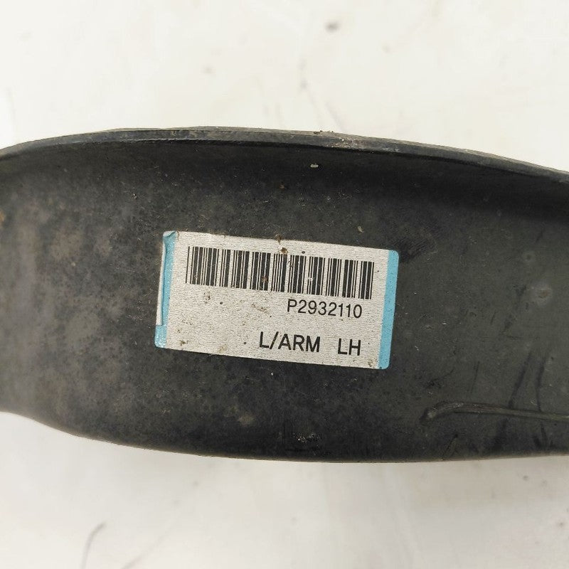 Left Rear Lower Control Arm Spring Seat US Built Fits 16-20 Kia Optima