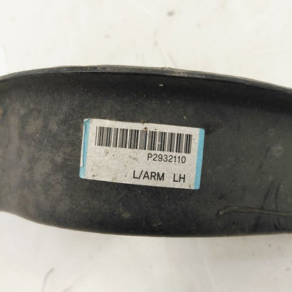 Left Rear Lower Control Arm Spring Seat US Built Fits 16-20 Kia Optima