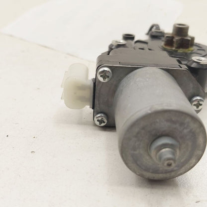 Left Rear Power Window Motor Fits 20-24 Nissan Versa OEM