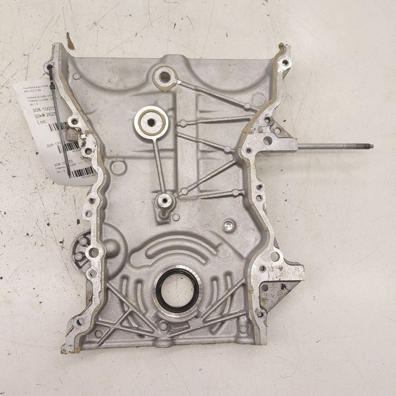 Timing Cover Fits 16-25 Chevy Malibu