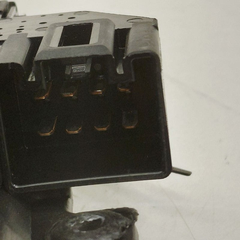 Cadillac XTS Seat Switch Right Passenger Power Seat Control      2016 