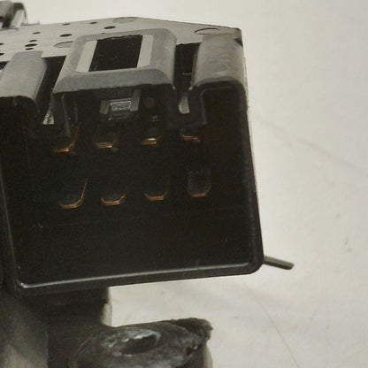 Cadillac XTS Seat Switch Right Passenger Power Seat Control      2016 