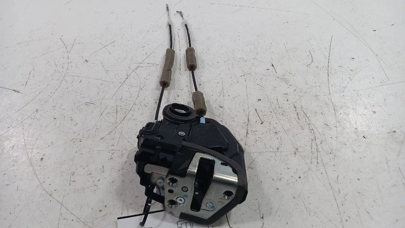 Acura RDX Door Latch Lock Right Passenger Rear  2016 2017 2018 OEM